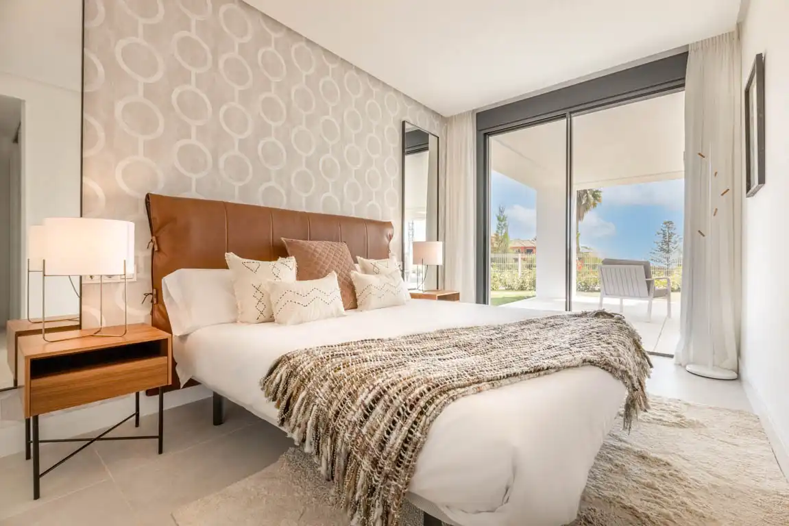 Apartament en venda a Elviria - Cabopino, imagen 17