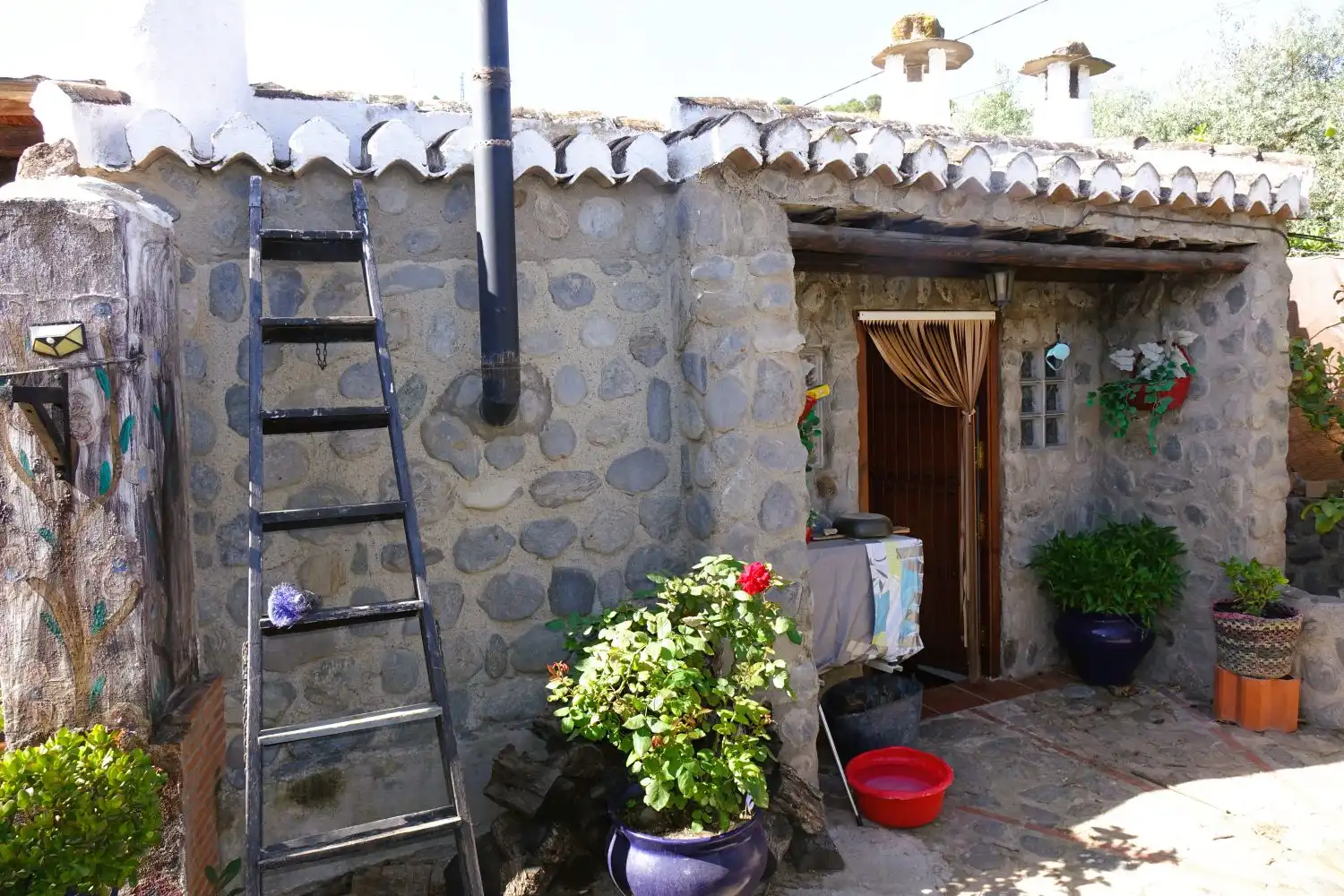 Chalet en venta en Órgiva, imagen 4
