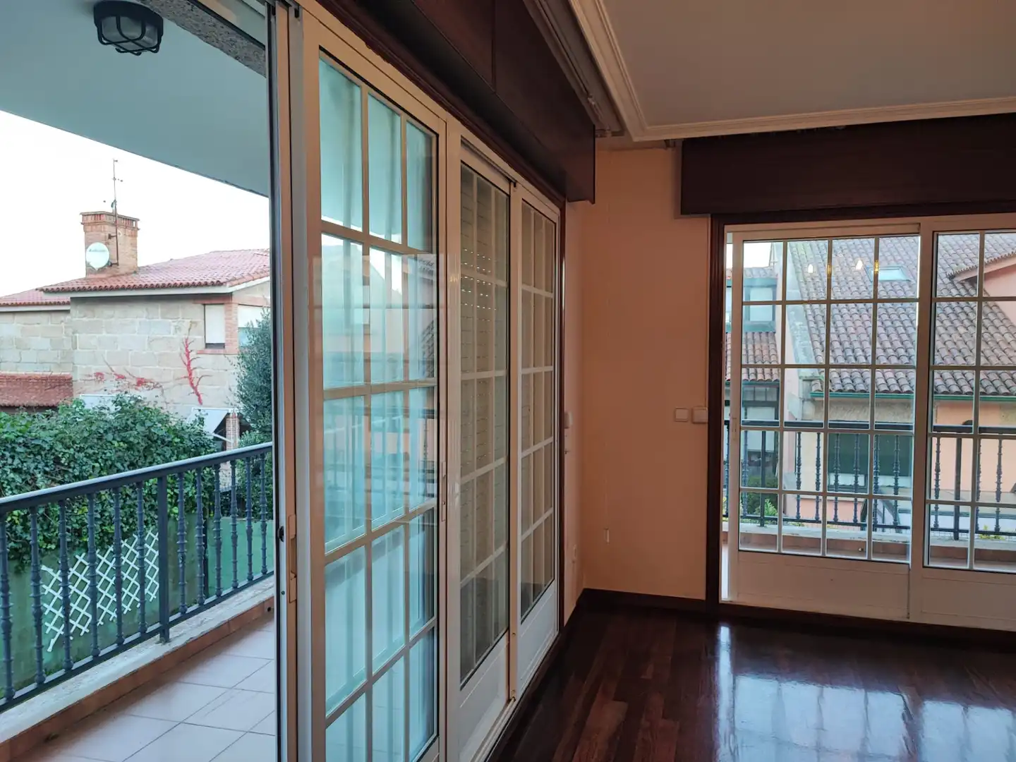 Casa o chalet en venta en Vigo  con Calefacción, Jardín privado y Terraza