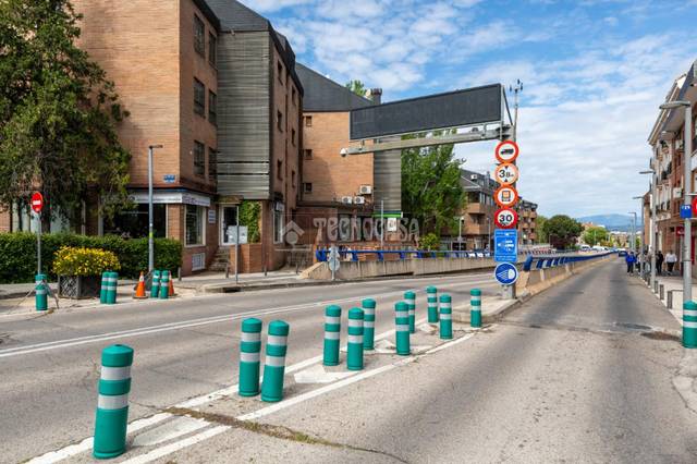 Piso en Venta en Casco Antiguo