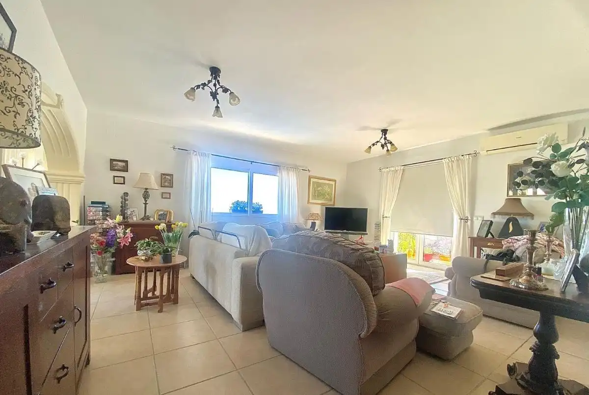 Detached house with pool for sale in Zona Pueblo, imagen 11
