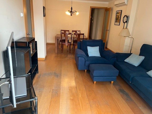 Wohnung zum Verkauf in Carrer de Sevilla, Nou Eixample Sud