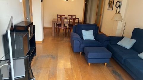 Foto 3 de Piso en venta en Carrer de Sevilla, Nou Eixample Sud, Tarragona Capital