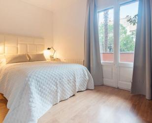 Apartament de lloguer a El Putget i el Farró