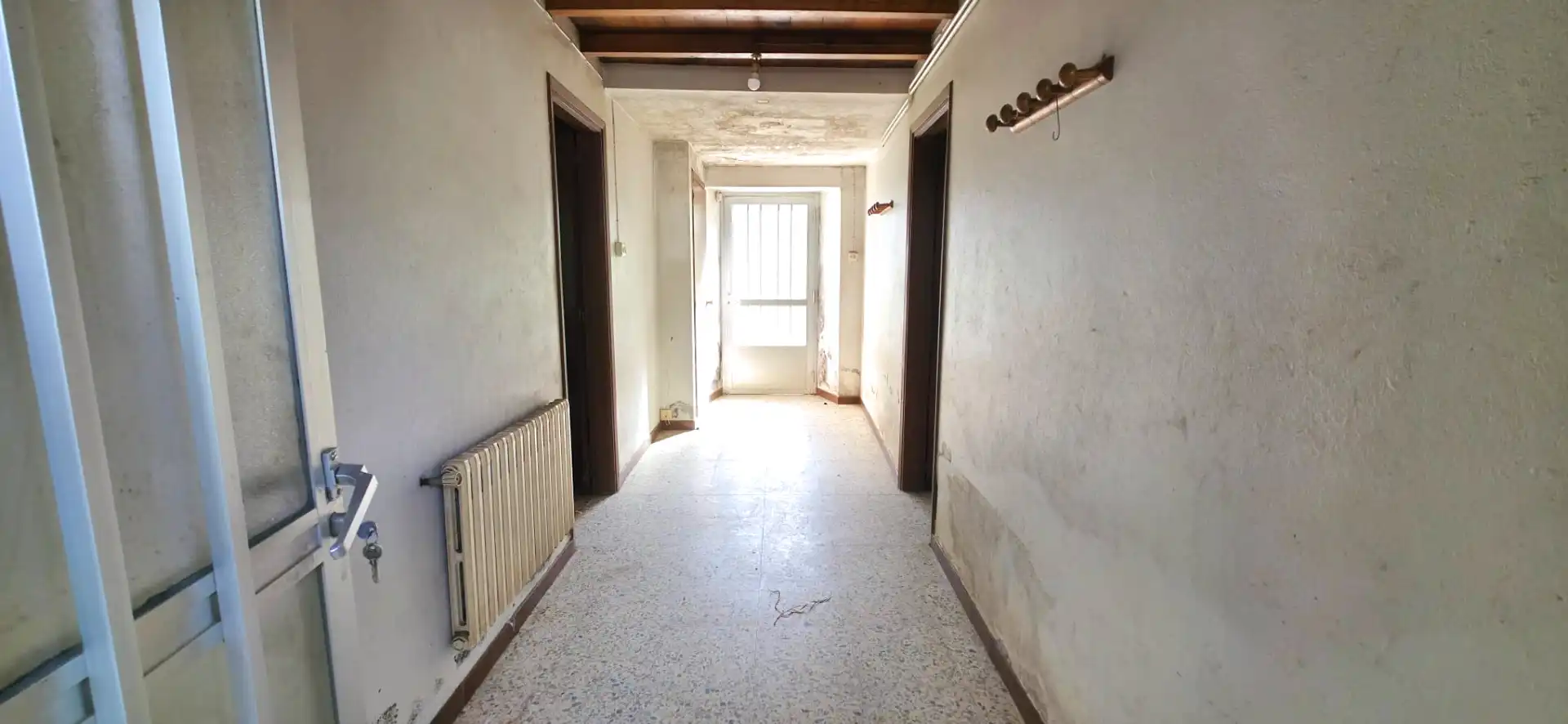 Finca rústica en venda en Cerdido amb Jardí privat i Traster