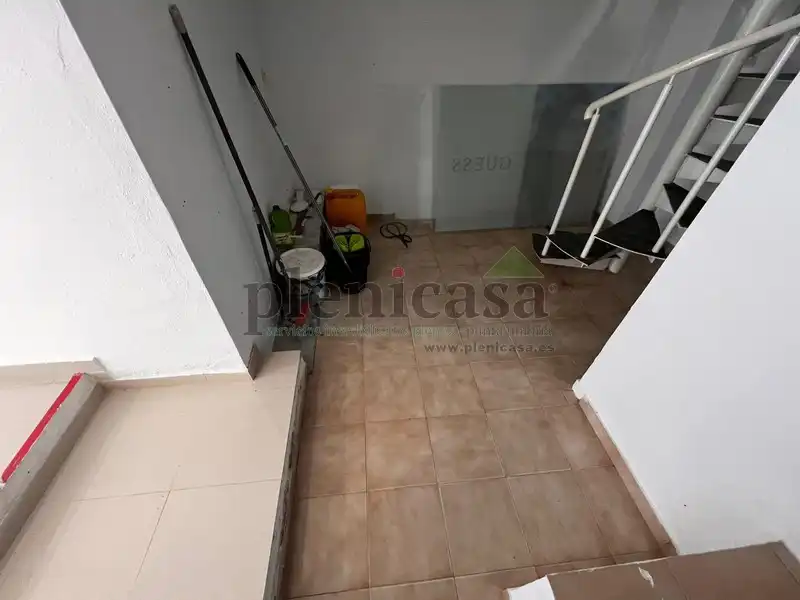 Local de alquiler en Punta Umbría