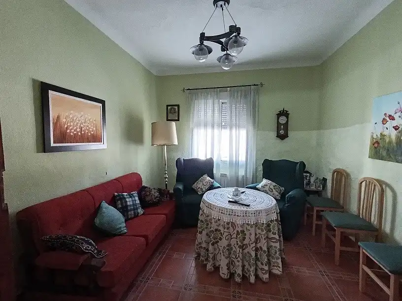 House with garden for sale in Tobarra, imagen 8