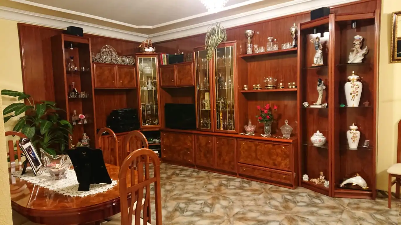 Casa rústica amb terrassa en venda a Tomelloso, imagen 12