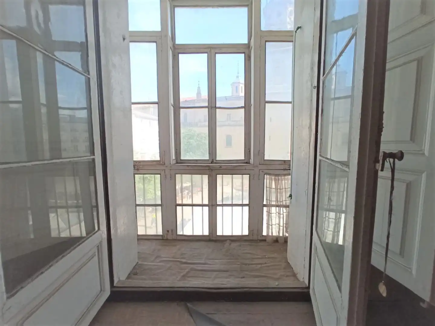 Apartamento en venta en  Logroño con Terraza