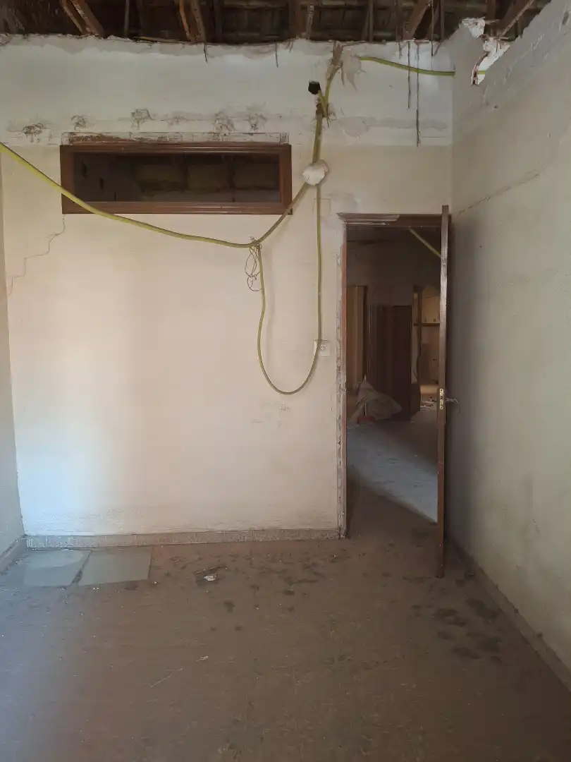 Casa adosada en venta en Carrer Reina Victoria, Pont Nou - Corazón de Jesús