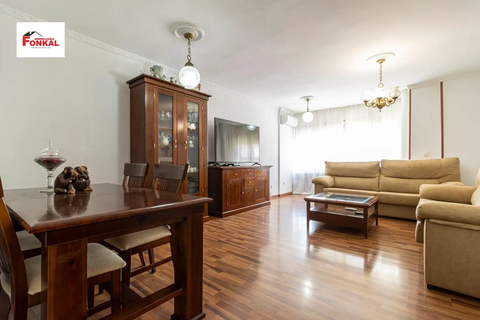 Flat for sale in Madre de Dios