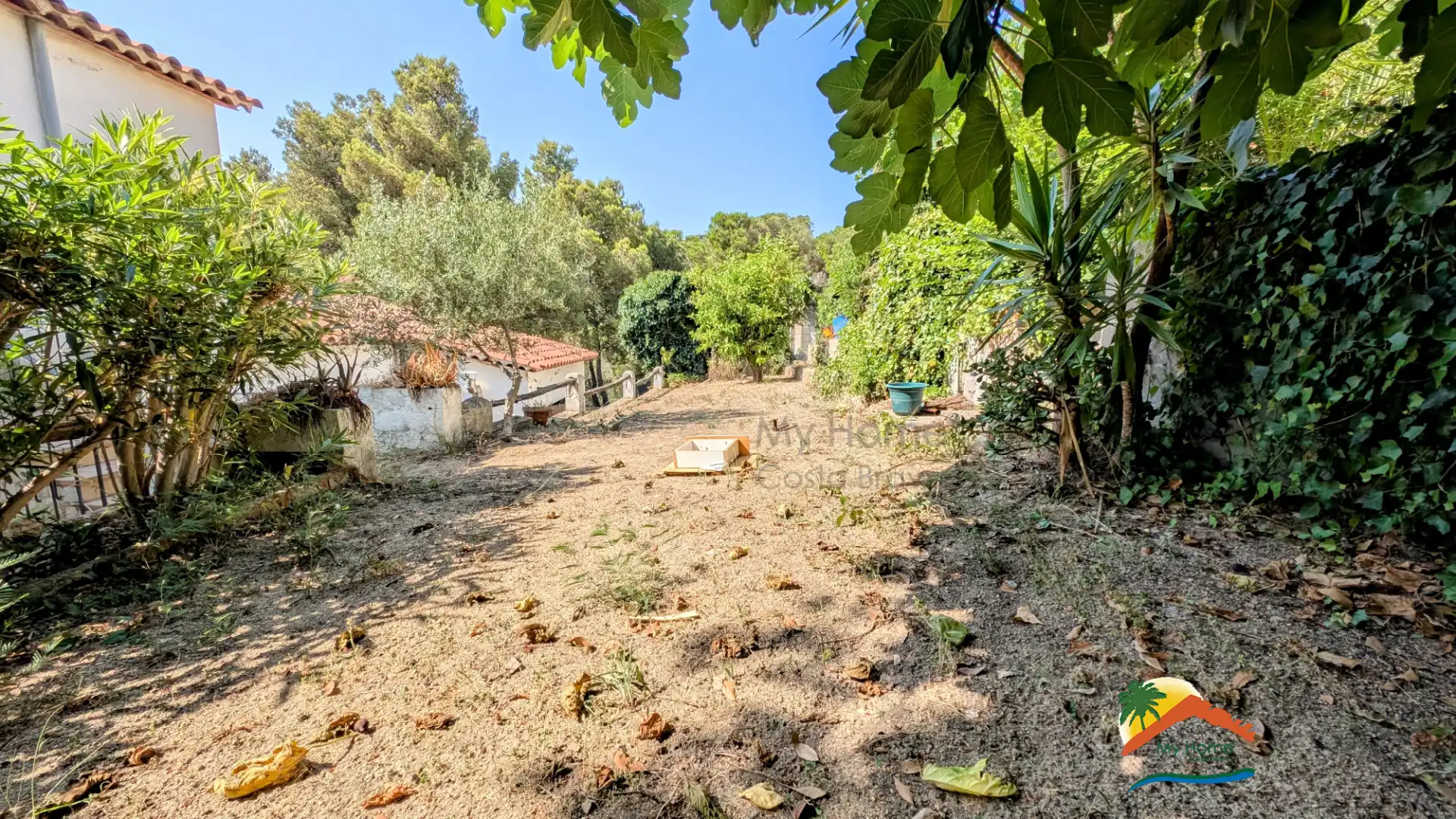 Casa o chalet en venta en Lloret de Mar con Calefacción, Jardín privado y Parquet