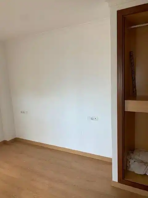 Flat for rent in Málaga  with Air Conditioner, Heating and Parquet flooring