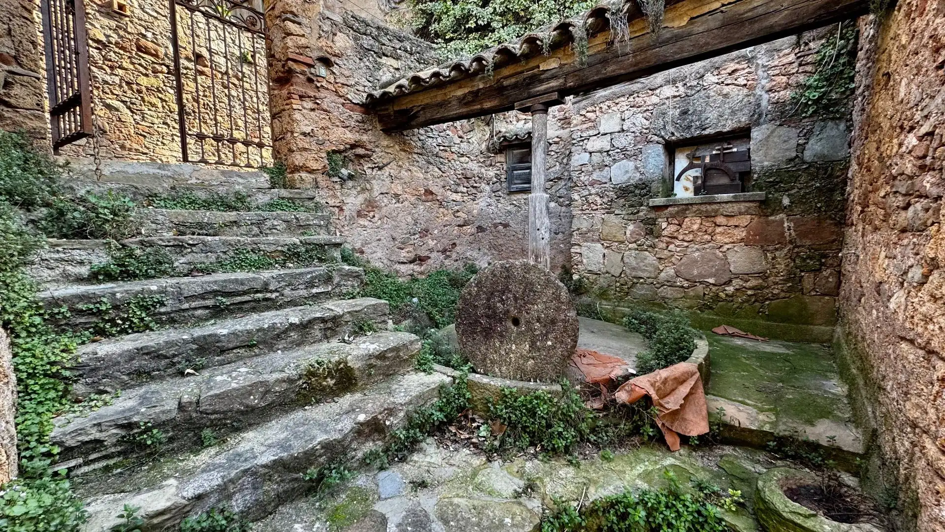Casa en venda a CAMIL ANTONIETI 2, imagen 11