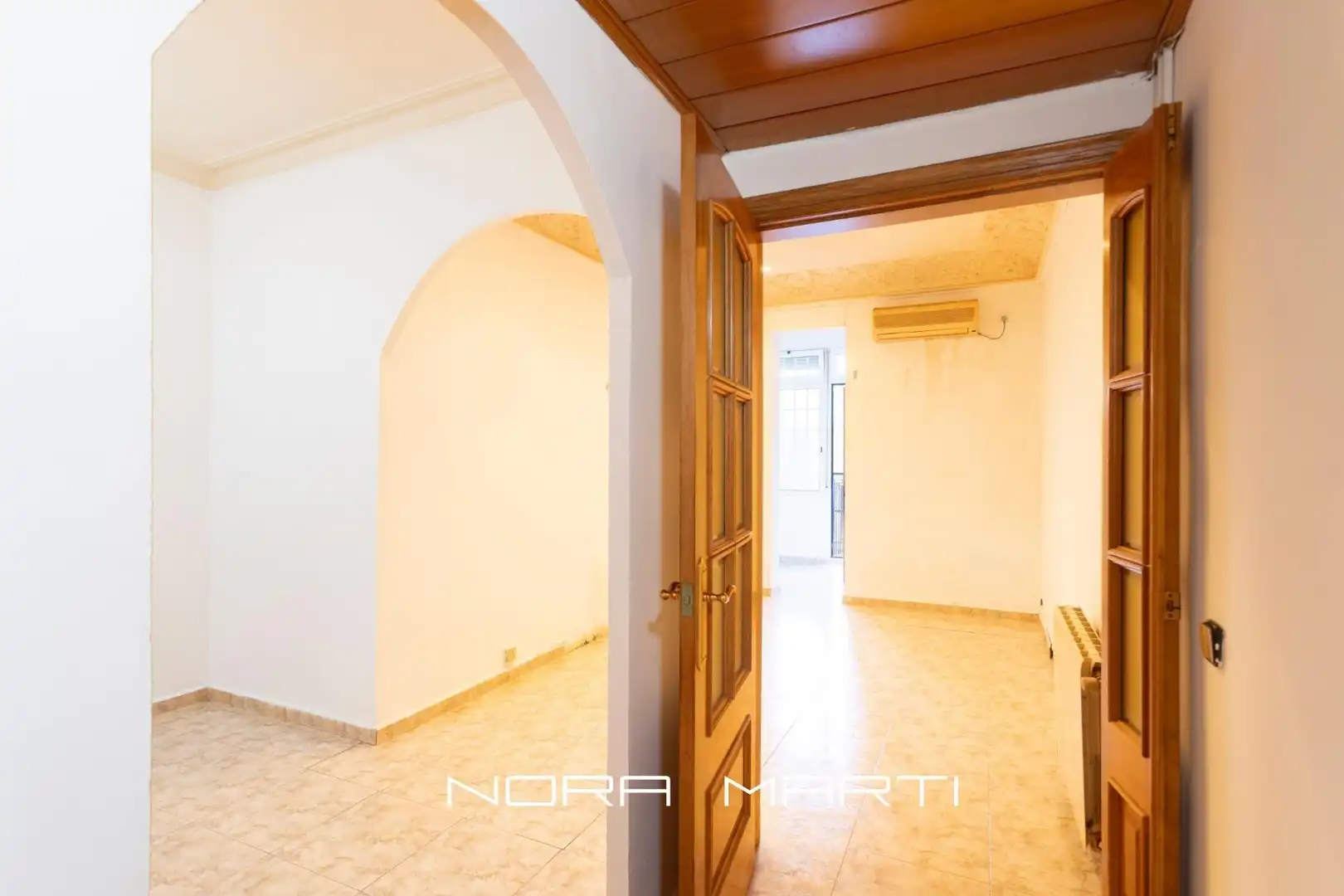 Planta baja en venta en Eixample