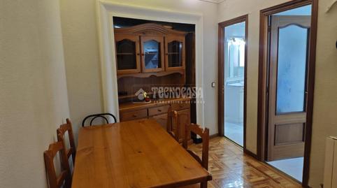 Foto 4 de Piso de alquiler en Berruguete,  Madrid Capital
