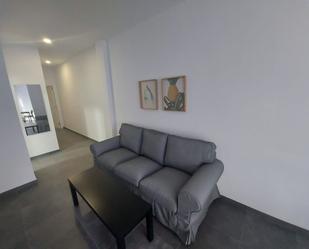 Living room of Flat to rent in San Bartolomé de Tirajana