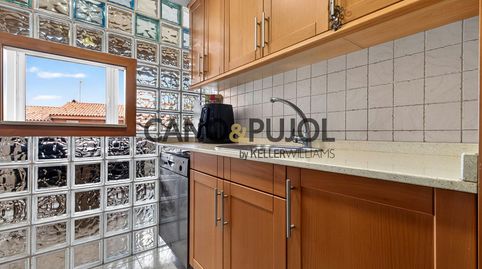 Foto 4 de Piso en venta en Sant Quirze Parc- Vallsuau - Castellet, Sant Quirze del Vallès