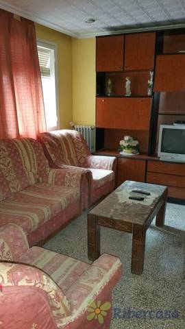 Piso en Venta en Calle Javier Garijo Satrústegui en Lourdes