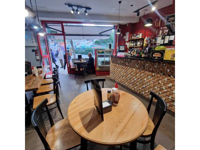 Local comercial en Venta en Guinardó en El Guinardó