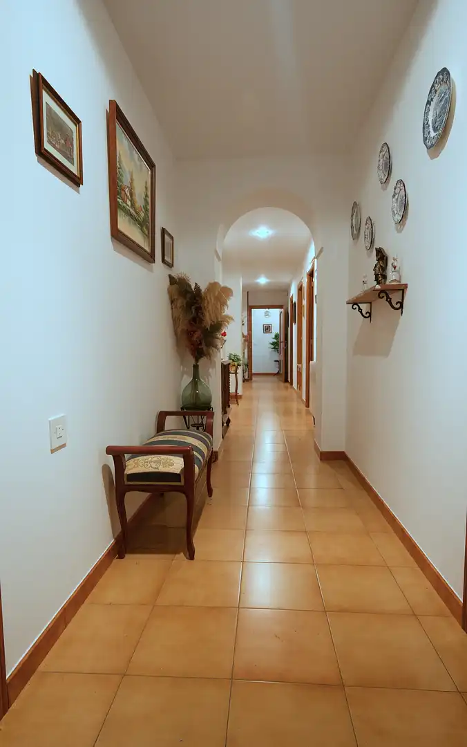 Casa o chalet en venta en Torremocha con Calefacción, Trastero y Amueblado