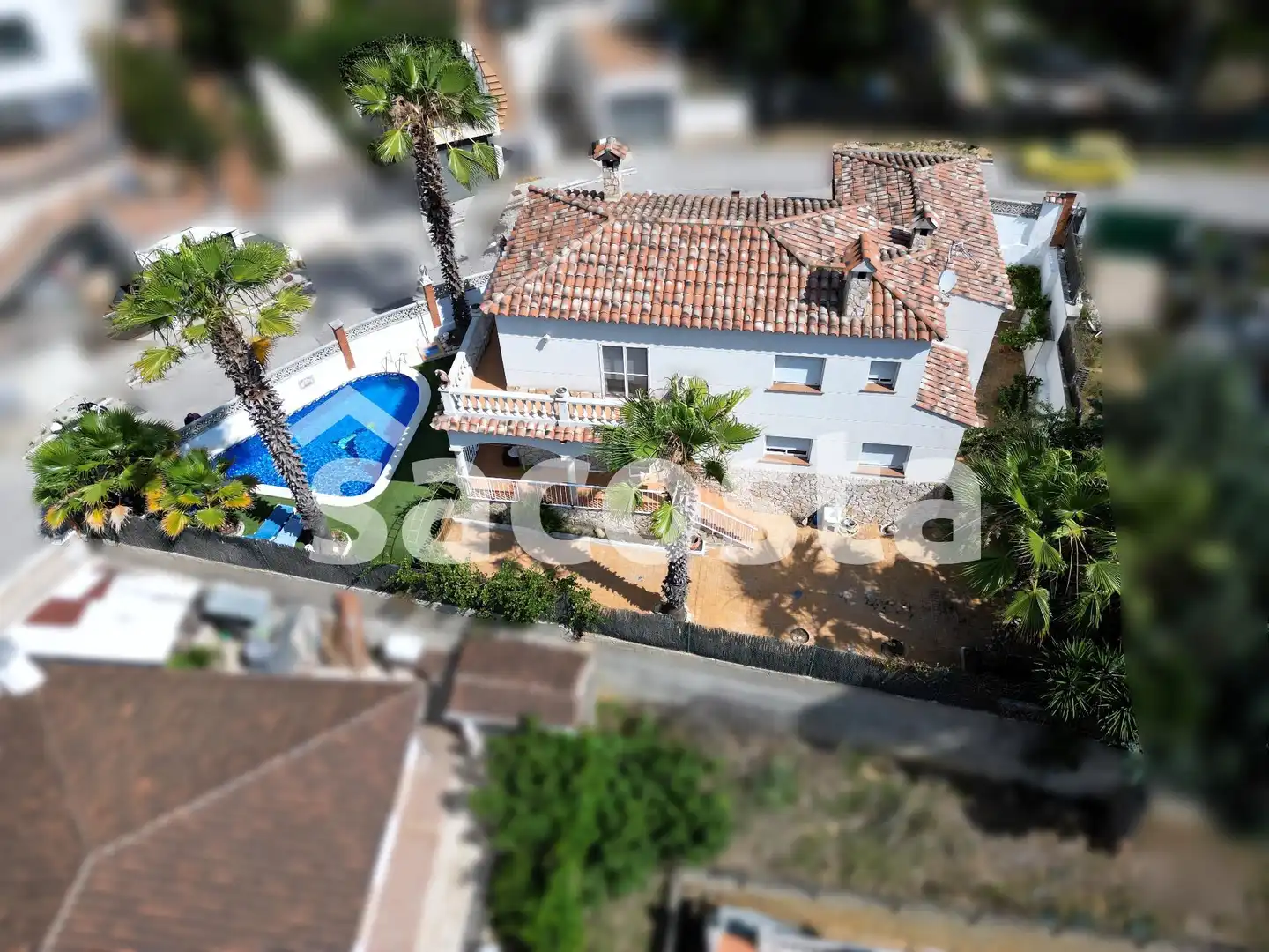 Casa o xalet en venda a Lloret Verd - Els Pinars
