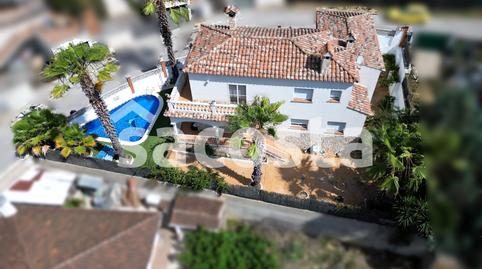 Foto 5 de Casa o xalet en venda a Lloret Verd - Els Pinars, Girona