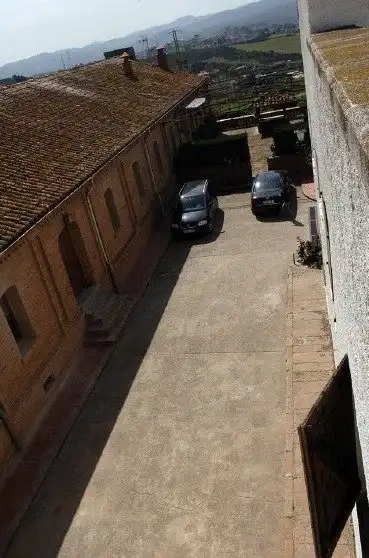 Parking de Finca rústica en venta en Castellbisbal, Barcelona