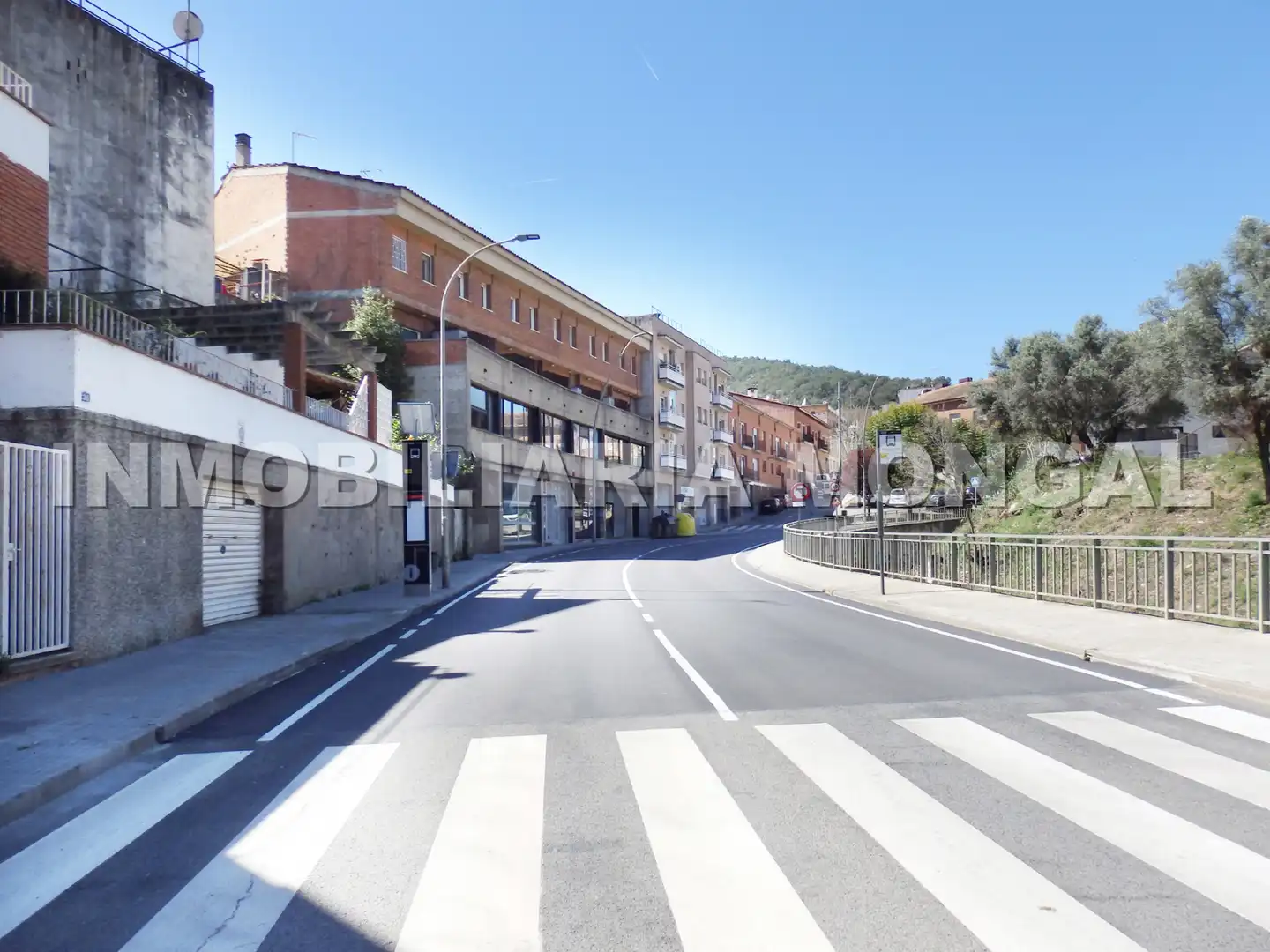 Geschaftsraum zum Verkauf in Travessía Prat de la Riba, 34, Sant Climent de Llobregat