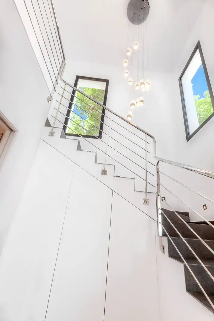 Houses for sale in Jávea / Xàbia  with Air Conditioner, Private garden and Terrace