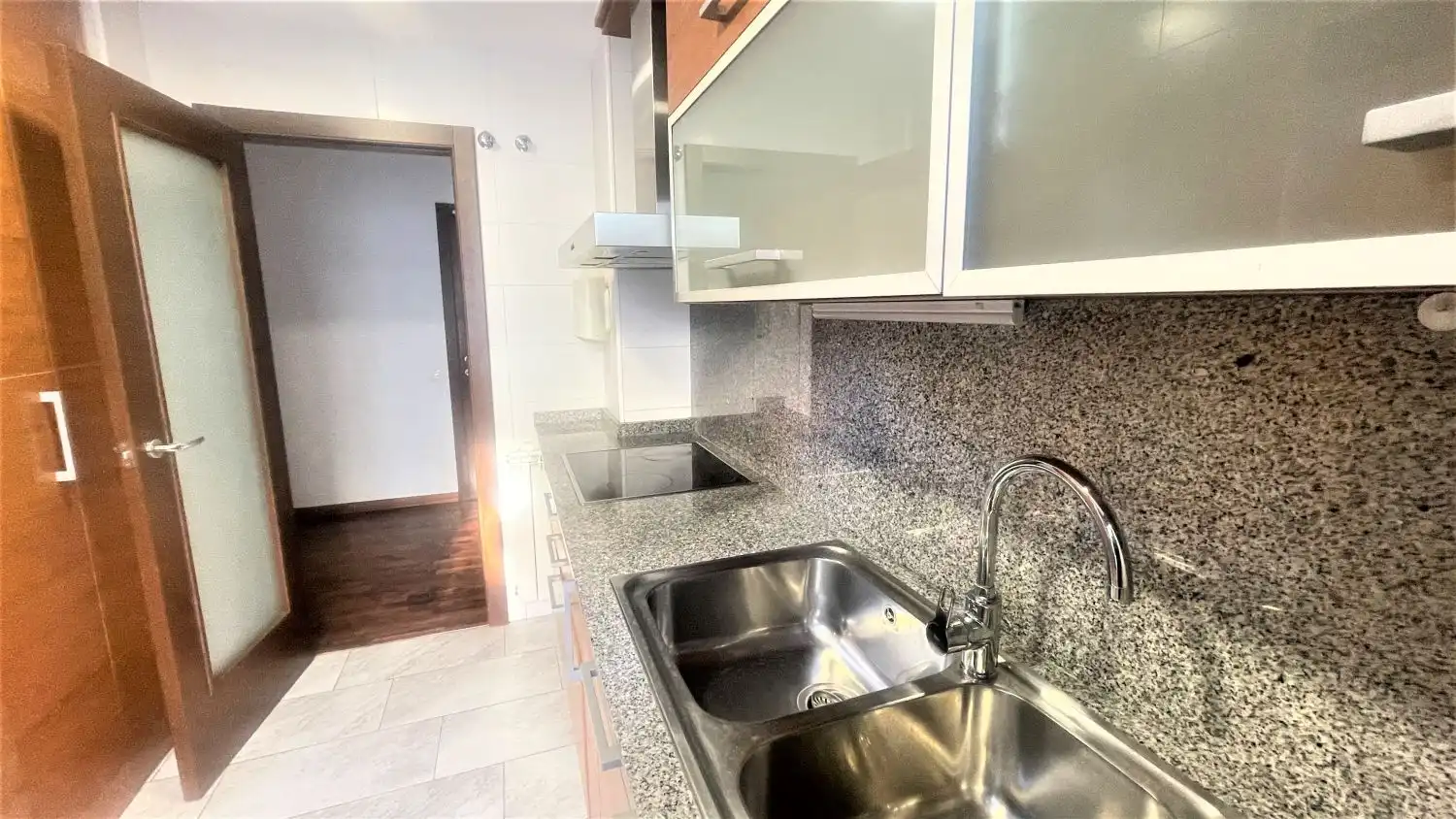 Piso con terraza en venta en Calle del Doctor Ferran, imagen 14