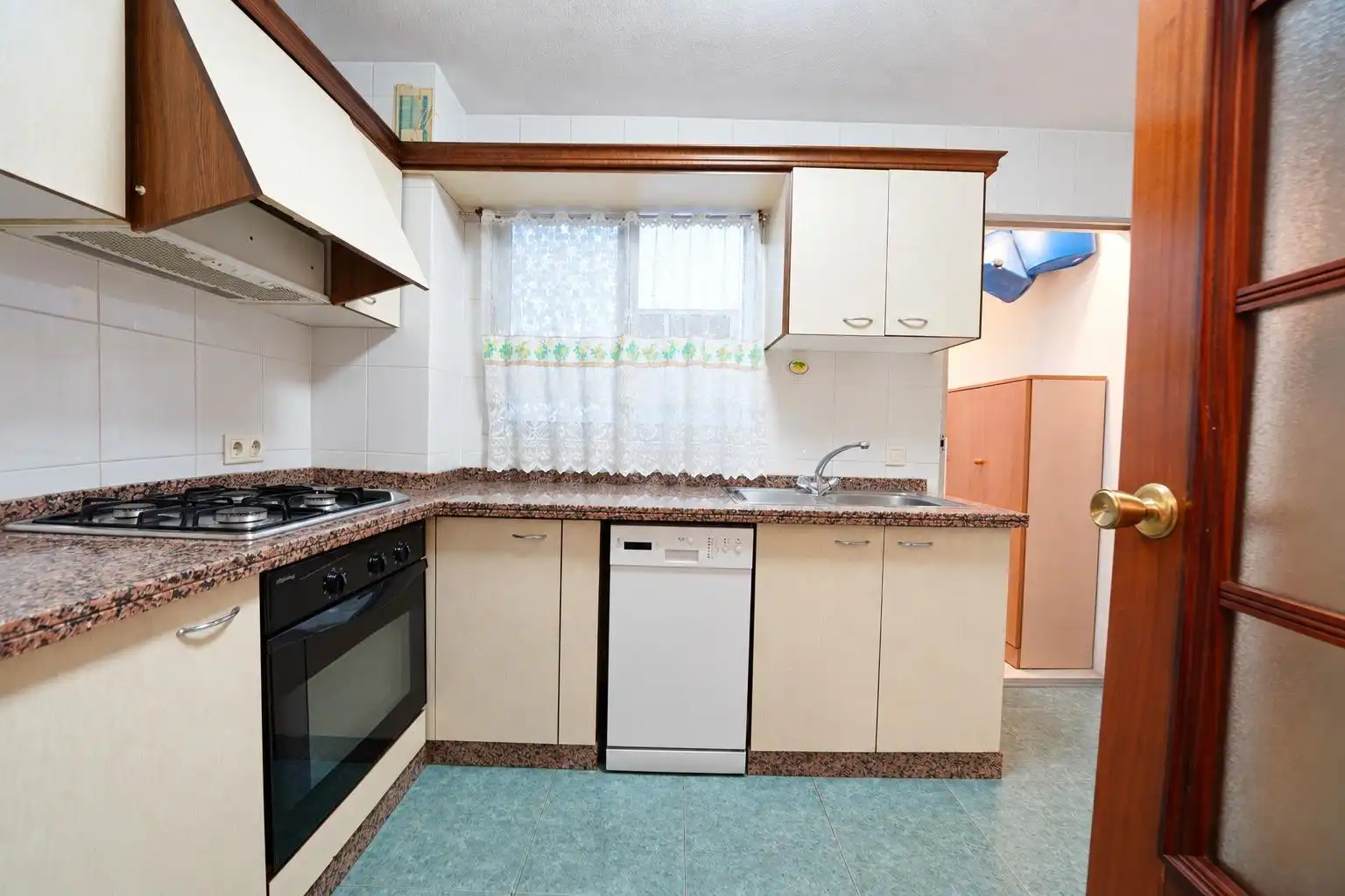 Wohnung mit Terrasse zum Verkauf in Calle ARQ MORELL, imagen 15