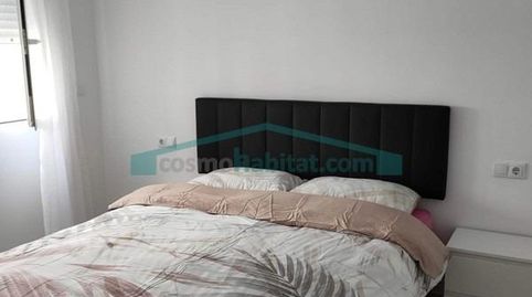 Foto 4 de Apartament en venda a Platja de Vila Joiosa, Villajoyosa / La Vila Joiosa