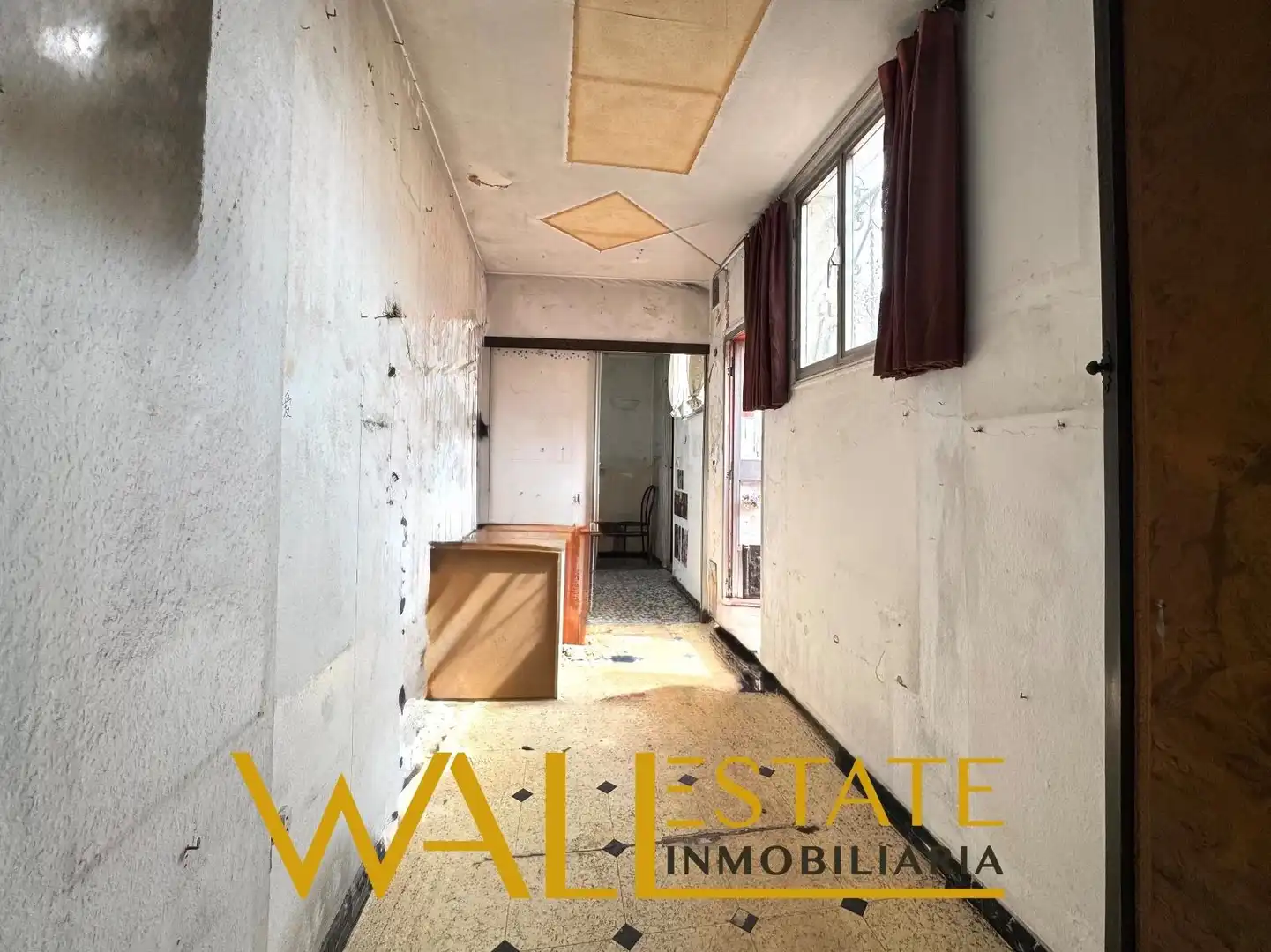Flat for sale in Madrid  with Heating, Terrace and Storage room