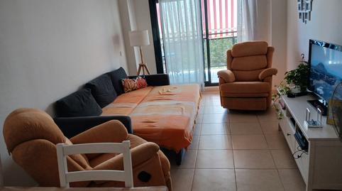 Foto 5 de Pis de lloguer a Calle Mar Tirreno, Poniente - Faro, Málaga