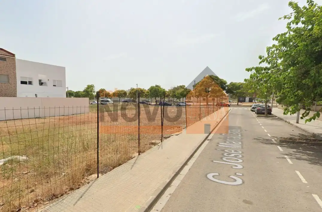 Grundstücke und Bauplätze zum Verkauf in jose maria zaragoza, imagen 3