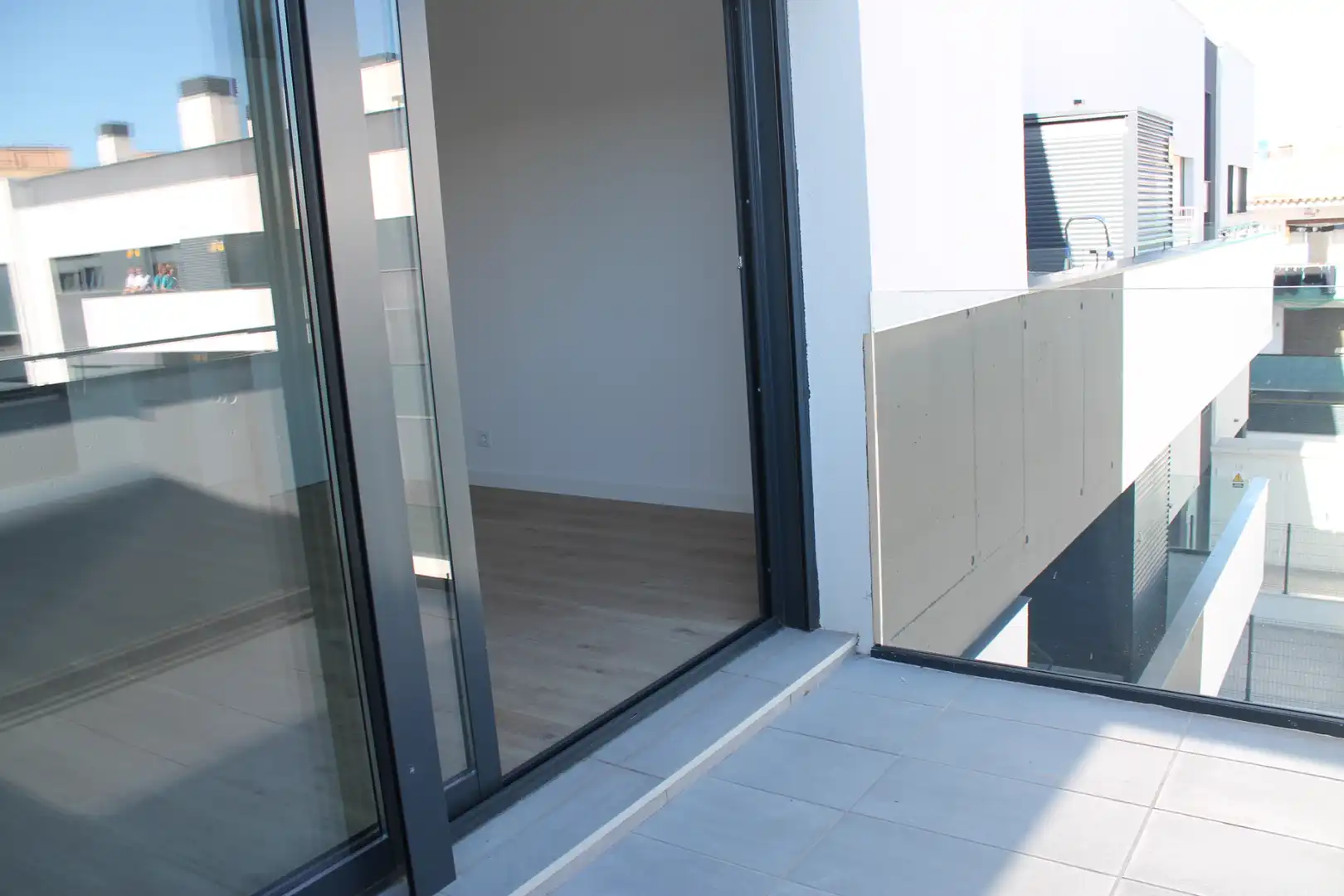 Appartement avec terrasse à vendre à Carrer del Doctor Fleming 7, imagen 13