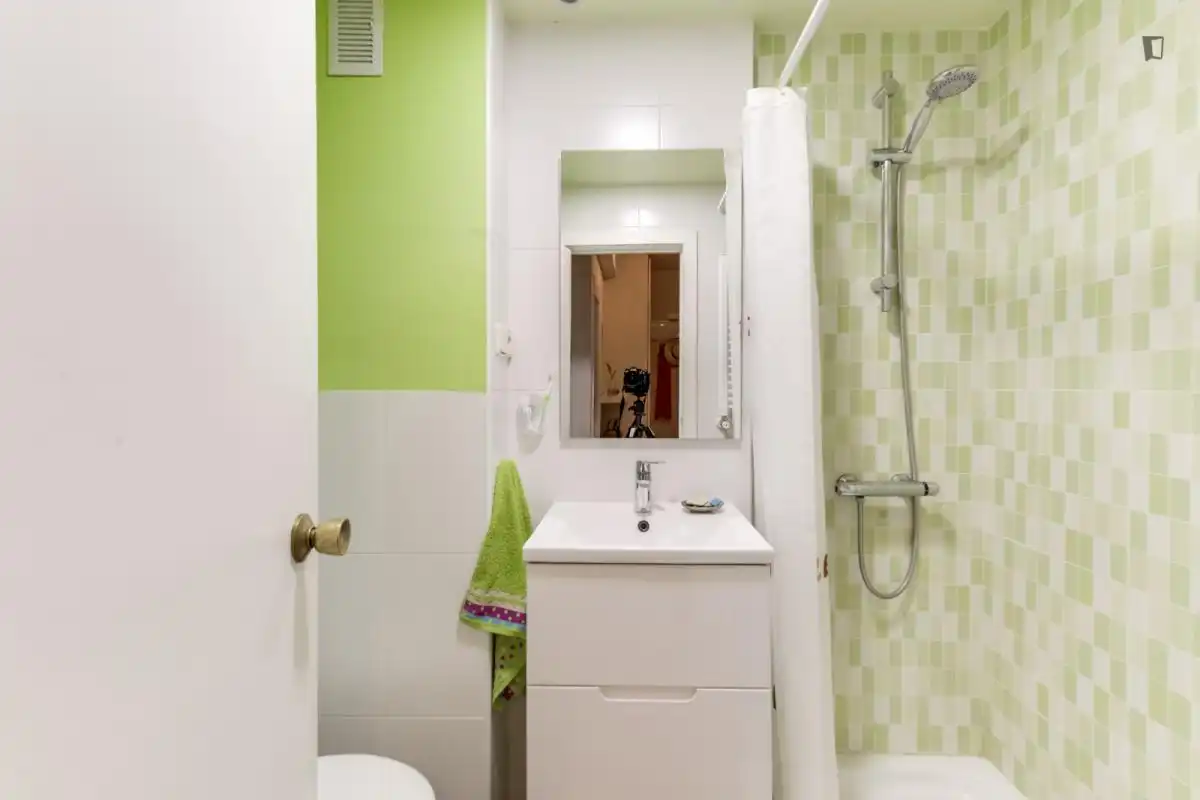 Habitació a Pueblo Nuevo