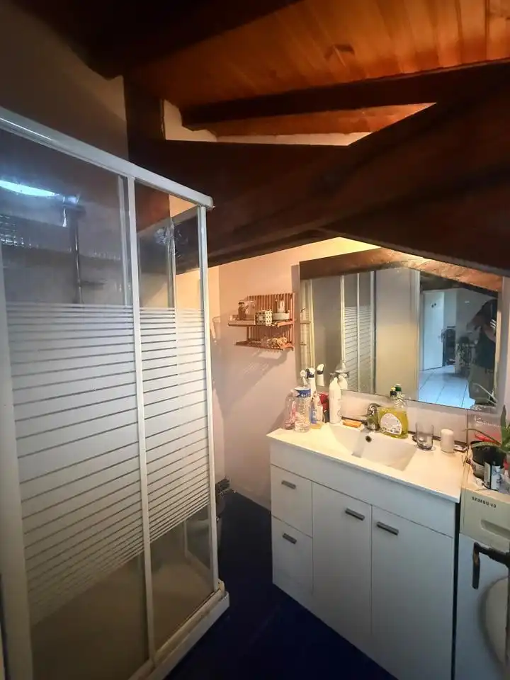 Bany de Àtic en venda en Hendaye amb Moblat
