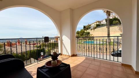 Foto 3 von Wohnung zur Miete in Bonalba - Cotoveta, Mutxamel