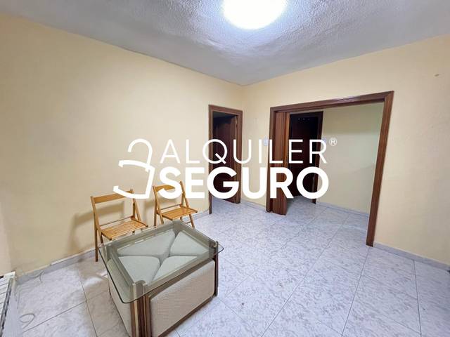 Piso en Alquiler en la del Soto del Parral en Los Ángeles