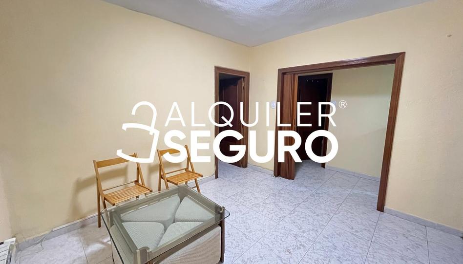 Photo 1 of Flat to rent in La del Soto del Parral, Los Ángeles, Madrid