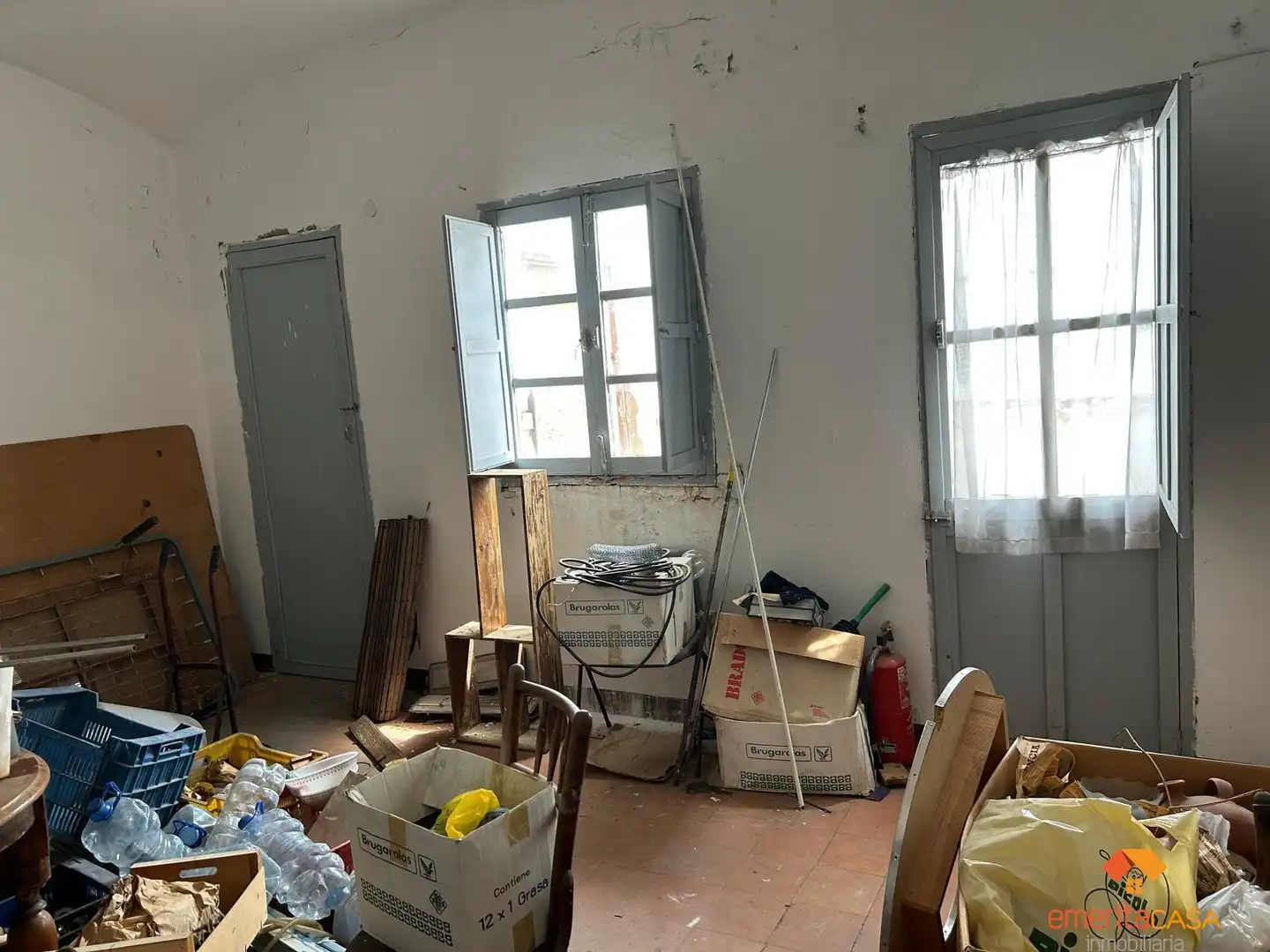 Casa o xalet en venda en Mérida
