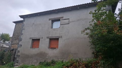 Foto 2 de Casa o xalet en venda a C/ Elexalde, Nabarniz, Bizkaia