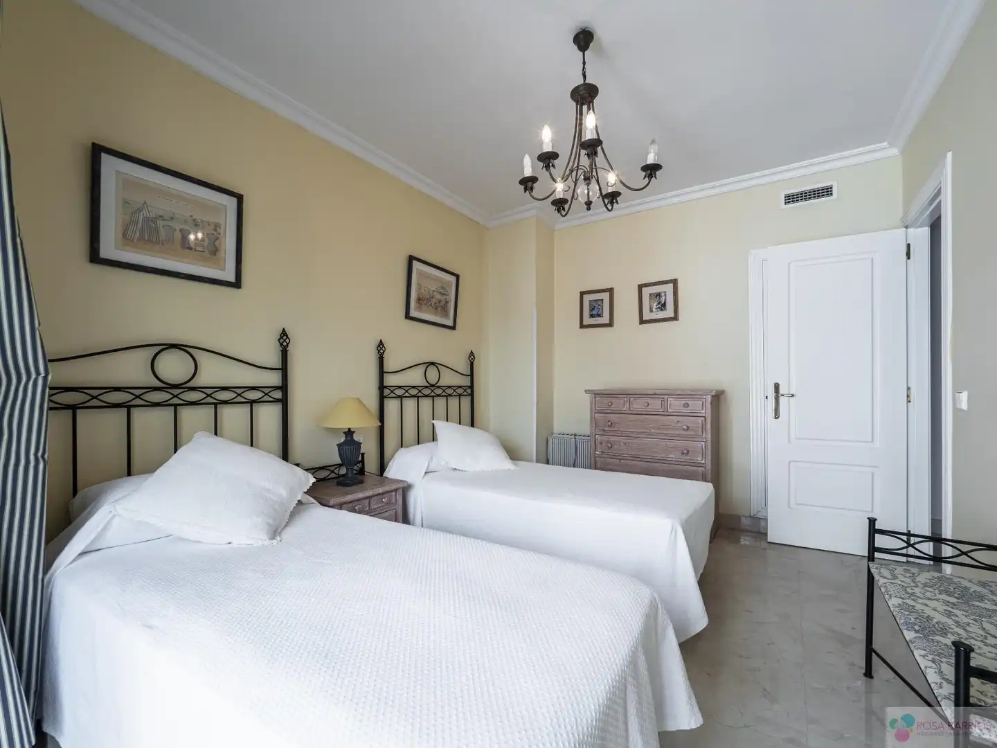Wohnung mit Pool zum Verkauf in Nueva Andalucía, imagen 18