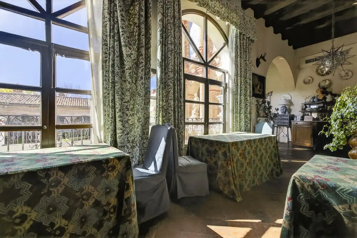 Haus mit Terrasse zum Verkauf in P.º del Moro, imagen 22