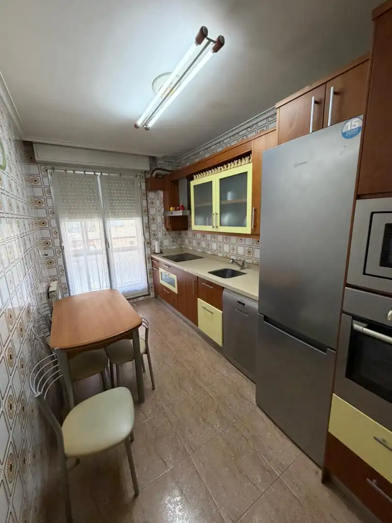 Appartement avec terrasse à vendre à Centro, imagen 2