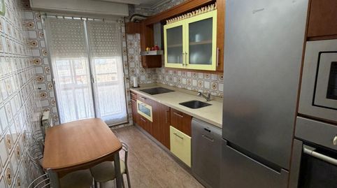 Foto 2 de Piso en venta en Juzgados, Logroño