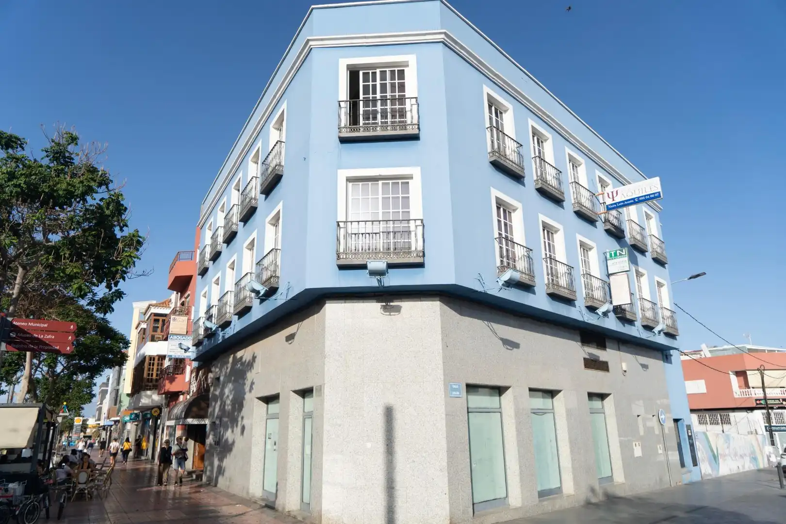 Ufficio in vendita a Avenida Avenida de las Canarias, 225, imagen 44