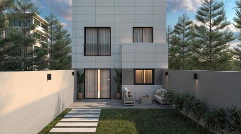 Foto 2 de Casa adosada en venta en El Cañaveral, Madrid